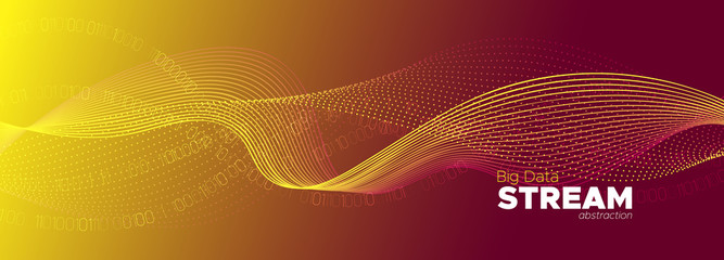 Tech Abstract. Red Particle Future. Big Data 