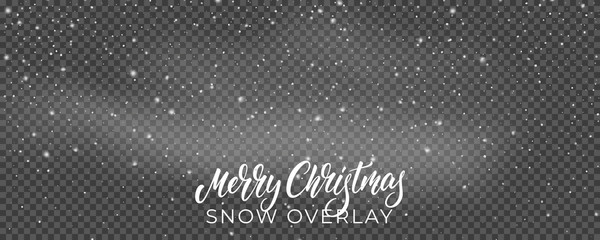 Snow winter background. Winter Christmas snowstorm blizzard. Snowfall, snowflakes banner