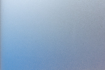 The background of a frosted glass window