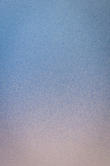 The background of a frosted glass window