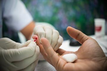  Blood Donation