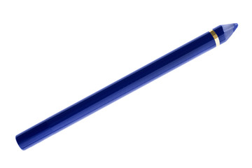 Eyeliner pencil isolated