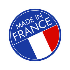 made in france