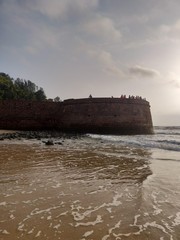 boat on the beach