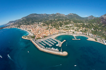 Menton