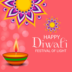 Happy Diwali