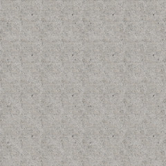 Rough wall seamless texture. Detailed gray concrete background. Closeup photo cement.