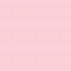 Velvet texture of seamless pink woolen felt. Light pink matte background of suede fabric, close up.