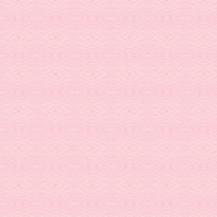 Velvet texture of seamless pink woolen felt. Light pink matte background of suede fabric, close up.