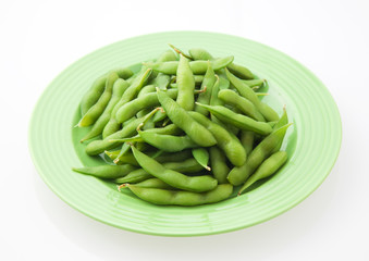 枝豆