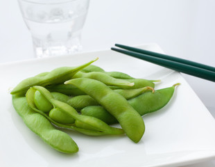 枝豆