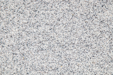 Granite slab as background for design