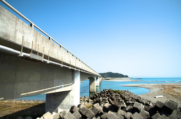 河口