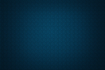 blue sweater background