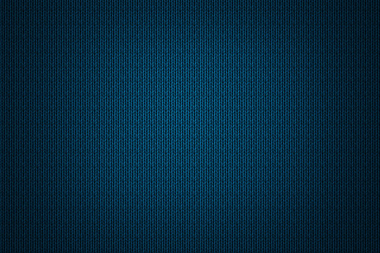 blue sweater background