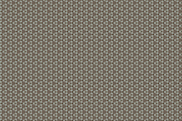 Abstract geometric seamless design multicolor pattern christmas background texture kaleidoscope effect ornamental style. Islam, Arabic, Indian, Ottoman, Andalusian, Celtic, motifs