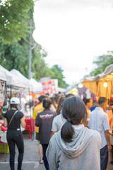 children playing in the park