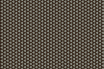 Abstract geometric seamless design multicolor pattern christmas background texture kaleidoscope effect ornamental style. Islam, Arabic, Indian, Ottoman, Andalusian, Celtic, motifs