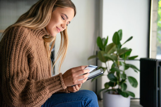 Paying with Cedit Card Online	