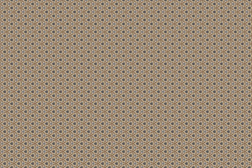 Abstract geometric seamless design multicolor pattern christmas background texture kaleidoscope effect ornamental style. Islam, Arabic, Indian, Ottoman, Andalusian, Celtic, motifs