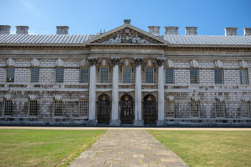 Fototapeta premium London 2019