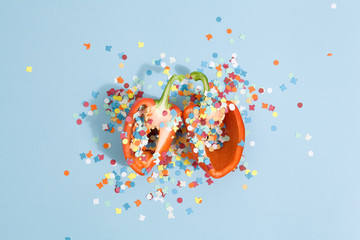 Peper pinata