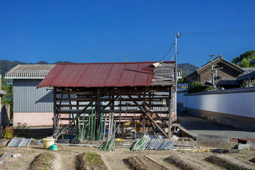 小屋