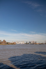 Naklejka premium London 2019