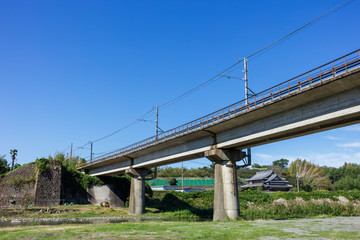 橋