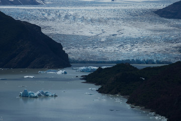 Torres del Paine is a national park in Chile that was declared a UNESCO Biosphere reserve in...