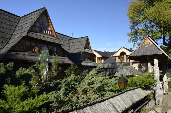 Gubał&oacute;wka , Giewont ,śpiący rycerz , Zakopane ,Tatry ,Kasprowy Wierch , widok z gubał&oacute;wki , widok na Tatry , widok na g&oacute;ry , 
