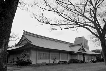 osaka castle