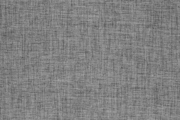 Fototapeta na wymiar Texture tissu gris