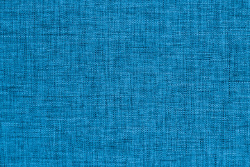 Texture tissu bleu