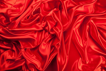 satin fabric