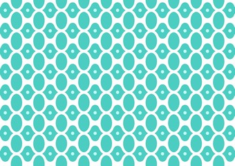 Geometric abstract pattern. Graphic design