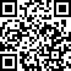 new year holidays qr code icon information scan