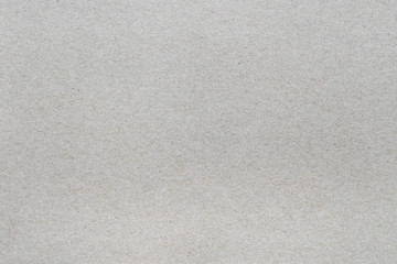 Gray paper texture background or cardboard surface from a paper box for packing. and for the...