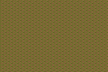 Abstract geometric seamless design multicolor pattern christmas background texture kaleidoscope effect ornamental style. Islam, Arabic, Indian, Ottoman, Andalusian, Celtic, motifs