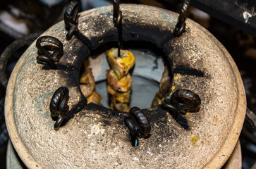 tandoor