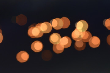 abstract lights background
