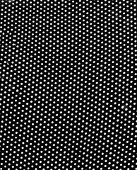 abstract background with holes