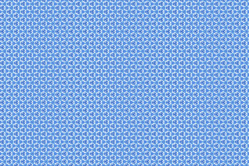 Abstract geometric seamless design multicolor pattern christmas background texture kaleidoscope effect ornamental style. Islam, Arabic, Indian, Ottoman, Andalusian, Celtic, motifs