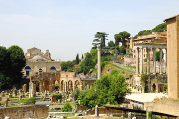 Caesarforum