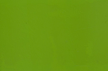 Green wall, old wall for background and wallpaper