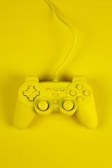 play in yellow