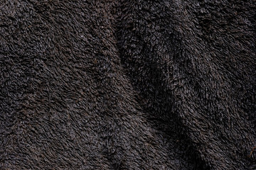 dirty fabric stain of oil texture