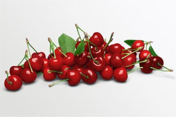 Cherry.