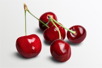 Cherry.