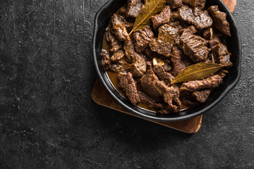 Meat Stew